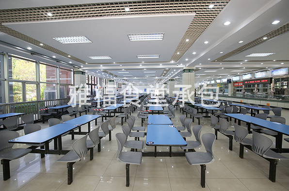 食堂托管服务——雅福餐饮专业食堂承包公司