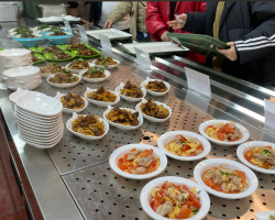餐饮公司承包食堂需要什么资质?必备资质全解析