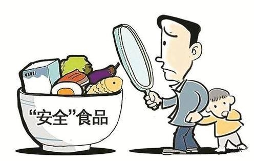 食堂承包食品安全