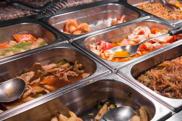 什么是食堂管理,为什么很多校园食堂承包都会