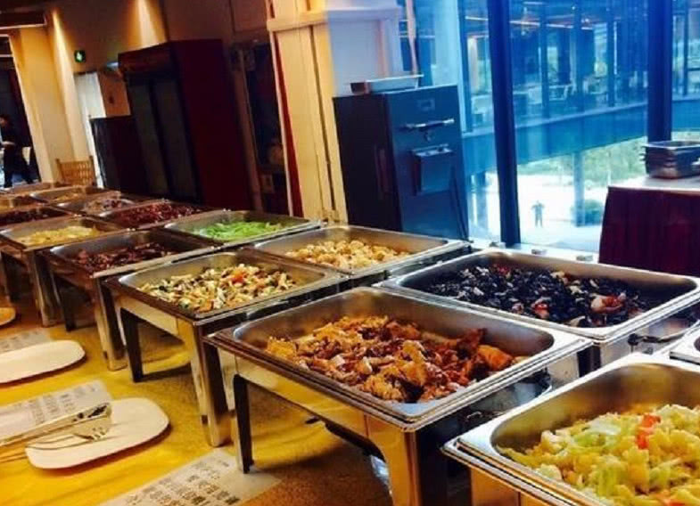 食堂承包中,如何有效保证饭菜质量及大众口味