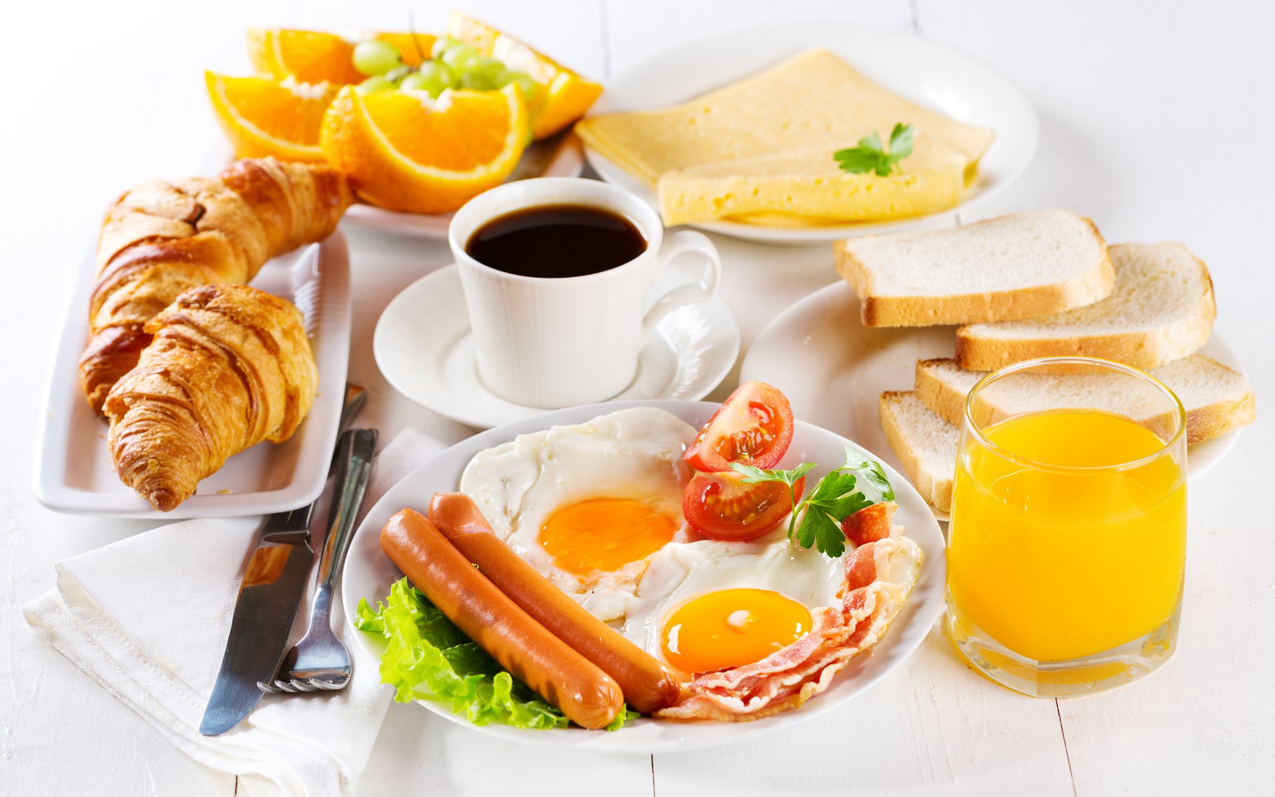 食堂承包公司分享各年龄段营养早餐吃什么合适